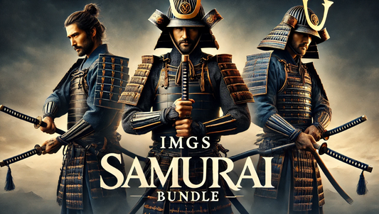 Imgssamurai Bundle 50+ 4K Pictures